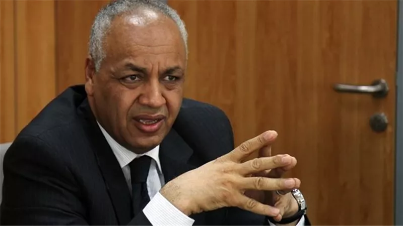 مصطفى بكري: رسالة الرئيس السيسي في ذكرى أكتوبر جاءت لطمأنة المصريين 