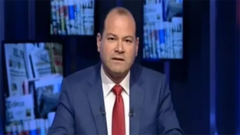 نشأت الديهي يوجه التحية للشعب المصري والقوات المسلحة في ذكرى انتصار أكتوبر