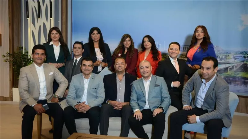 برنامج 