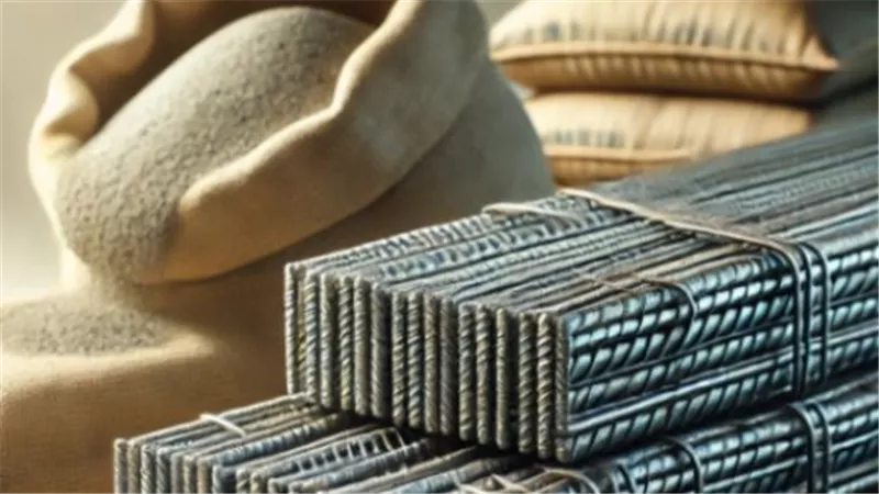 الجديد في أسعار الحديد والأسمنت بالأسواق.. الثلاثاء 6-10-2026