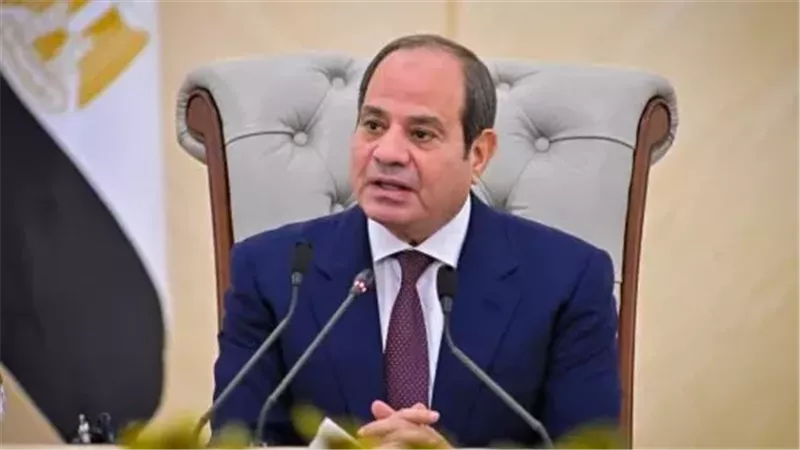 الرئيس السيسي يتوجه إلى كوريا في مستهل جولة آسيوية تشمل ماليزيا وإندونيسيا