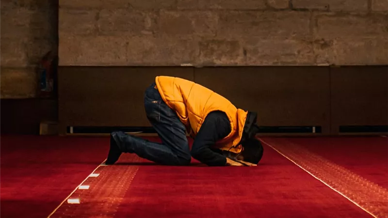 دعاء ختام الصلاة يُقال في الفرض فقط أم في السنن أيضًا؟