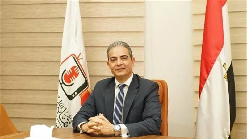 نقابة الإعلاميين تهنئ الرئيس السيسي والقوات المسلحة بذكرى انتصارات اكتوبر 