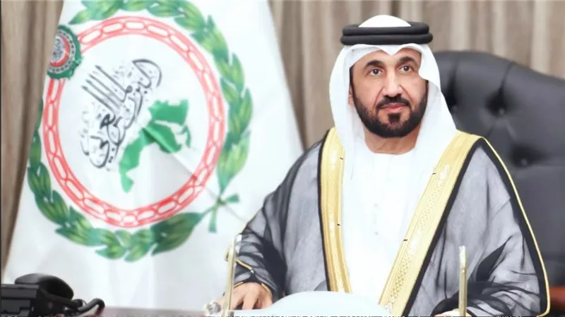رئيس البرلمان العربي يدين مواصلة الاحتلال الإسرائيلي انتهاكاته في الأراضي السورية ويحذر من تداعياتها على أمن واستقرار المنطقة