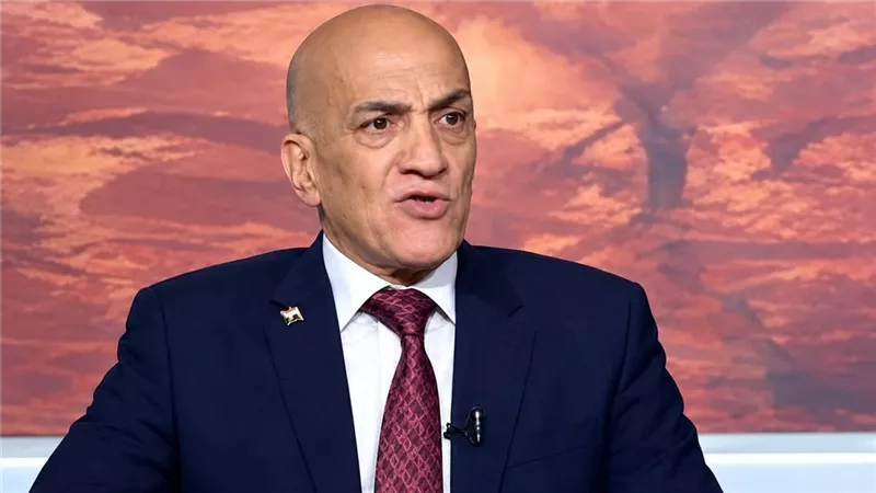 العقيد محمد التميمي.. بطل الصاعقة الذي هزّ إسرائيل في «السبت الحزين» يروي كواليس بطولات أكتوبر