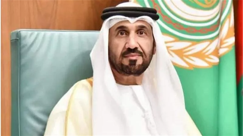 رئيس البرلمان العربي يهنئ مصر بمناسبة ذكرى انتصارات أكتوبر المجيدة