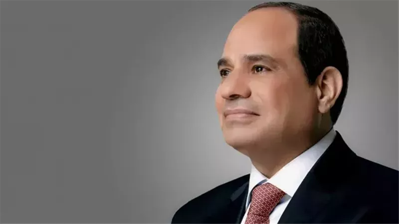 عفو رئاسى عن بعض المحكوم عليهم بمناسبة ذكرى انتصارات أكتوبر المجيدة