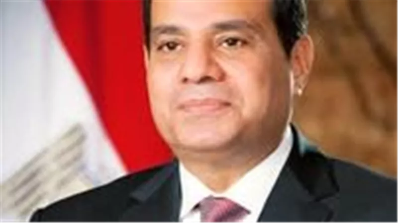 محافظ الإسماعيلية يهنئ الرئيس السيسي بذكرى انتصارات أكتوبر المجيدة
