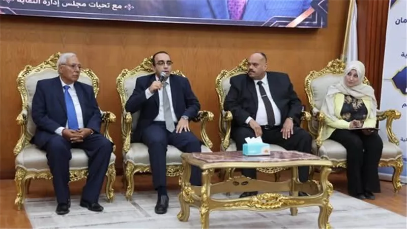 الإسماعيلية تحتفل بيوم الإسكان العربي ٢٠٢٦ 
