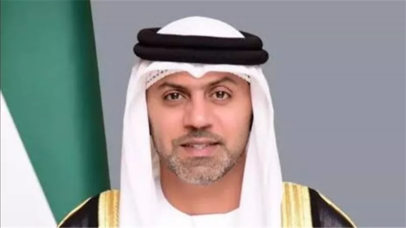 السفير الإماراتي بالقاهرة يهنئ مصر بذكرى انتصارات أكتوبر ويشيد ببطولات الجيش المصري