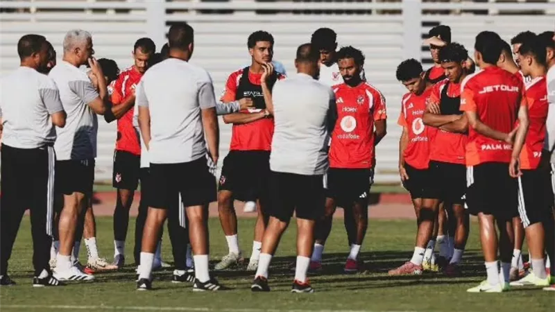 كأس العاصمة.. موعد مباراة الأهلي والقنوات الناقلة