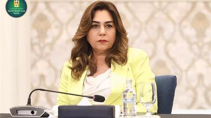 وزيرة التنمية المحلية والبيئة تتابع جهود وحدة السكان المركزية خلال سبتمبر 2026