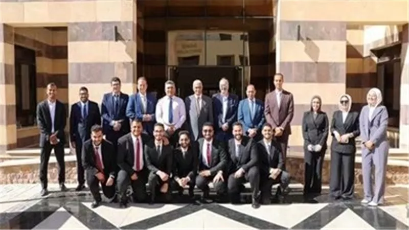 استثمارات بـ25.6 مليار جنيه لدعم منظومة التعليم العالي بسيناء ومدن القناة