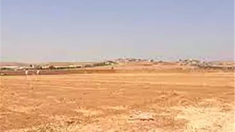 أحدث طرح للأراضي في العبور الجديدة اليوم