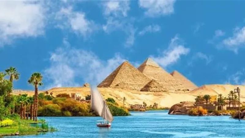 مصر في القرآن والسنة.. أرضٌ مُباركة ومكانةٌ سامية