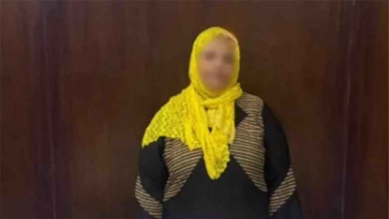 ضبط سيدة حاولت اختطاف طفل بالمرج لاستغلاله في التسول بالقاهرة