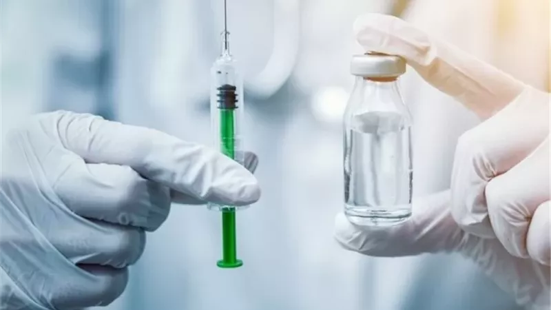 روسيا تسجل أول لقاح وطني رباعي التكافؤ للوقاية من عدوى المكورات ا