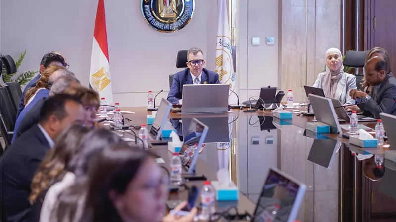 وزير التخطيط: نستهدف تحولاً هيكليًا للنمو نحو الإنتاج والتصدير