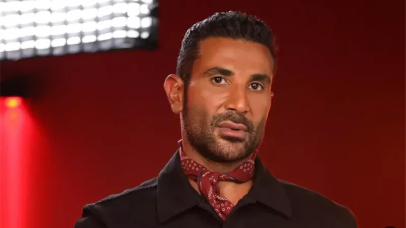 موعد وتفاصيل حفل أحمد سعد المقبل