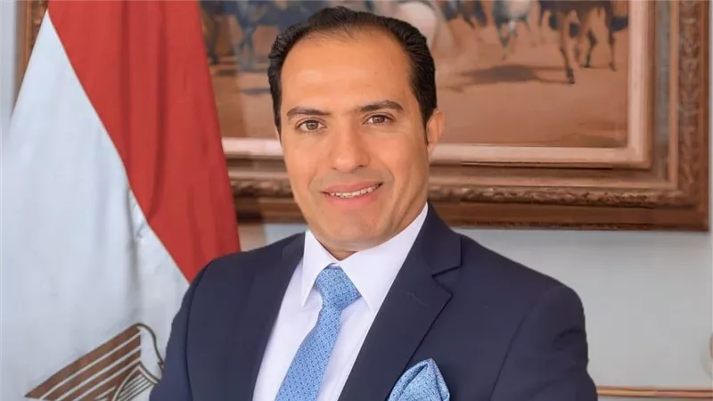 بوابة الجمهورية