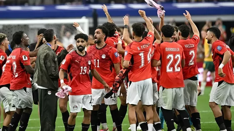 حسام حسن يعلن تشكيل منتخب مصر لمواجهة جنوب السودان