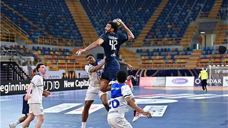 الزمالك يهزم بينيروس البرازيلي وينافس على برونزية سوبر جلوب