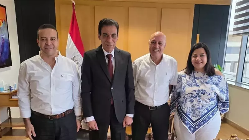 وزارة الخارجية تنجح في الإفراج عن مواطن مصري محتجزاً في المالديف