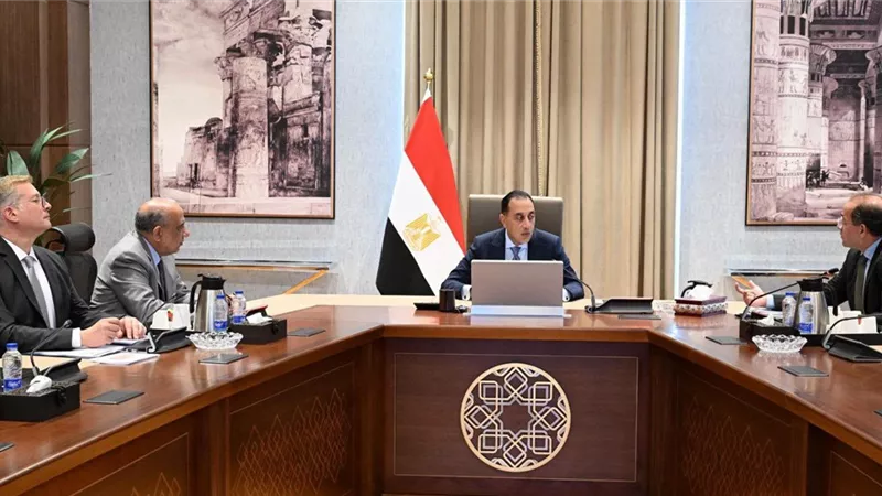 رئيس الوزراء يستعرض محاور جلسة 