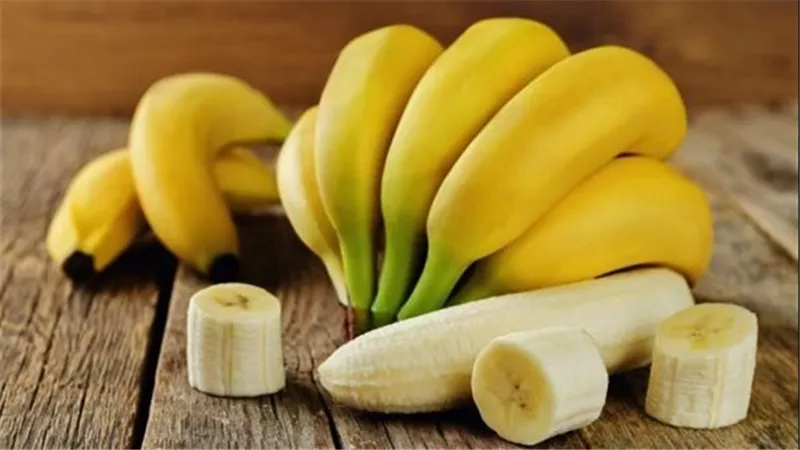  الموز وضغط الدم.. كيف يساعد البوتاسيوم على خفض الضغط؟