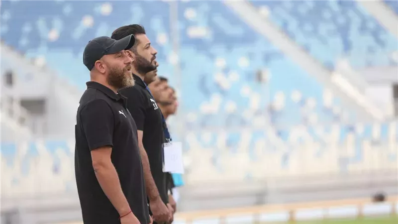 أول تعليق من وائل رياض بعد تأهل مصر الى كأس الأمم الأفريقية