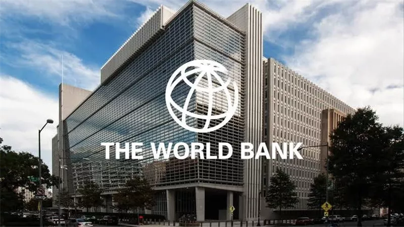 البنك الدولي يرفع توقعات نمو الاقتصاد المصري لـ 5.1%