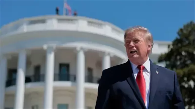 البيت الأبيض ينفي تحريض ترامب لإيران لتدمير مدن أمريكية: التصريحات تم تحريفها