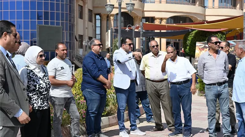 للعام الثاني على التوالي.. «العاشر من رمضان» تستعد لاحتضان مهرجان الشرقية للخيول العربية