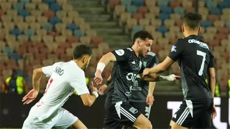 منح الفرصة للشباب.. الزمالك يفتتح مشواره غدًا في كأس عاصمة مصر أمام زد