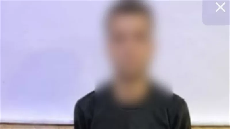.. سقوط عاطل كرموز المتهم بسرق حقيبة مندوب مبيعات