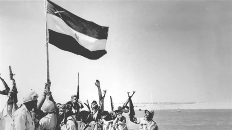 من عبور أكتوبر إلى وعي المستقبل.. ماسبيرو وشهادات الصحافة العالمية في معركة الذاكرة الوطنية