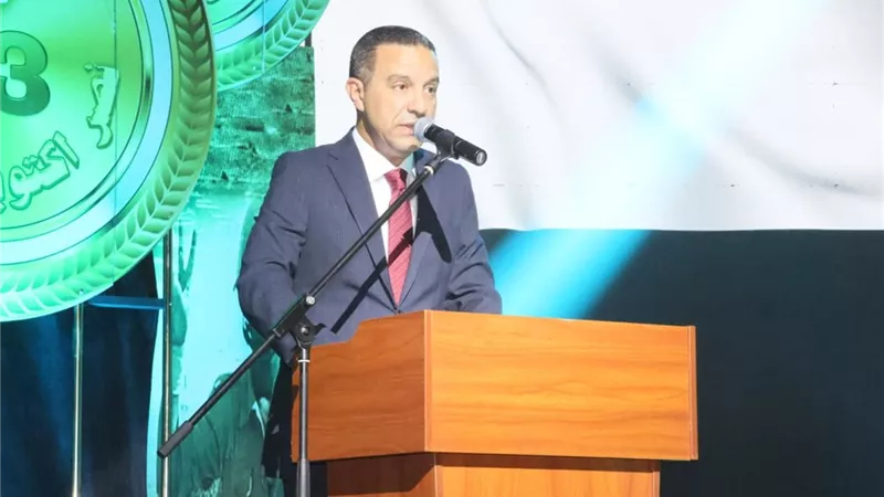 محافظ المنوفية يعيد افتتاح قصر ثقافة شبين الكوم