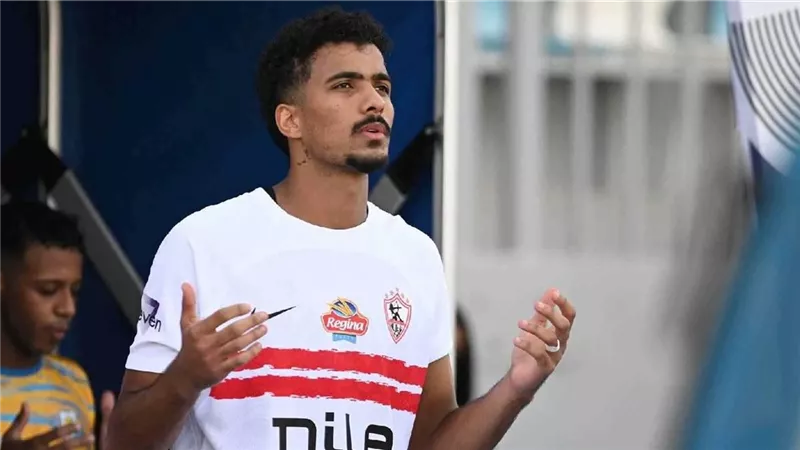 وكيل حسام عبد المجيد يكشف تطورات أزمته مع الزمالك بسبب المستحقات المتأخرة