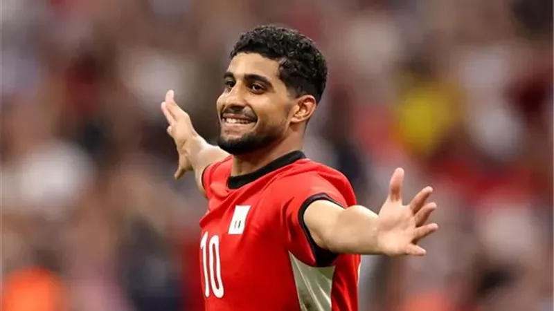المنتخب يسجل الهدف الثالث ضد جنوب السودان بأقدام إبراهيم عادل.. ف