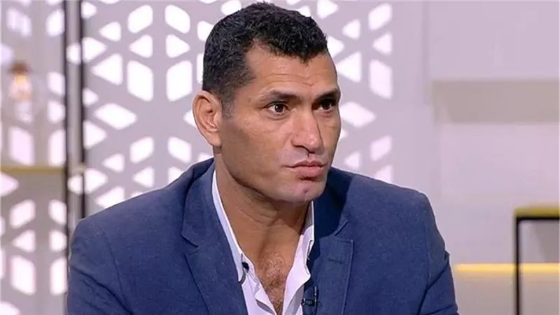 محمود أبو الدهب: الأهلي بالاحتياطي يستطيع الفوز على الزمالك بسداسية