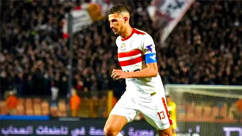 أهلي بني غازي: الزمالك لم يحافظ على سرية المفاوضات في صفقة فتوح