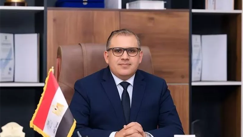 جولة ميدانية لرئيس جهاز الشيخ زايد لمتابعة رصف الطرق