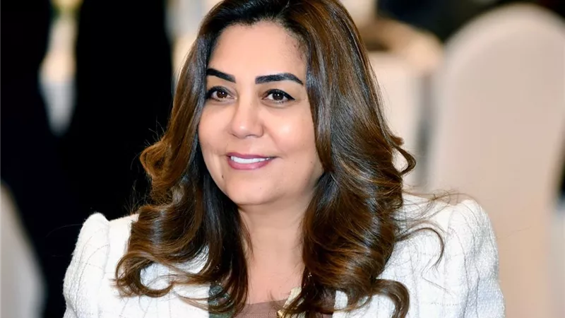 الدكتورة منال عوض : بدء العمل بمنظومة IDEIA الرقمية لتقييم التأثير البيئي