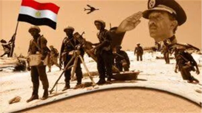 حكم الاحتفال بذكرى انتصارات حرب أكتوبر المجيدة