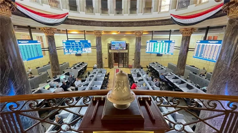 بيان من البورصة بعد خروج السوق المصري من قائمة الترقب لمؤسسة 