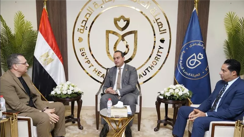 الرعاية الصحية: تفعيل تقنيات الطباعة الحيوية والذكاء الاصطناعي داخل منشآت الهيئة