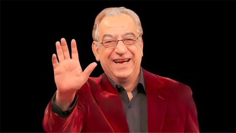 تطورات الحالة الصحية لزوجة الفنان الراحل أحمد راتب