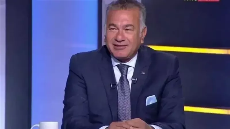 من هو الراحل نصر إبراهيم نجم الزمالك السابق؟