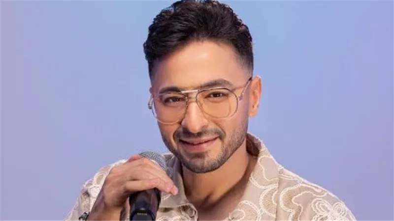 حمادة هلال يطرح أحدث أغانيه 