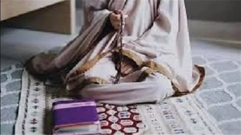 3وصايا نبوية للنجاة والسلامة النفسية